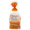 Mulino Bianco Pagnottelle Hot Dog Pane Ideale per Hot Dog 325g