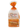 Mulino Bianco Pagnottelle Hot Dog Pane Ideale per Hot Dog 325g