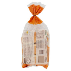 Mulino Bianco Pagnottelle Hot Dog Pane Ideale per Hot Dog 325g