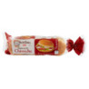 MULINO BIANCO CLASSIC PAGNOTTELLE BREAD IDEAL FOR SANDWICHES 360G