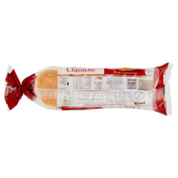 PAN PAGNOTTELLE CLÁSICO MULINO BIANCO IDEAL PARA SANDWICHES 360G