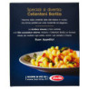 BARILLA PASTA SPECIALTY CELLENTANI 100% ITALIAN WHEAT 500G