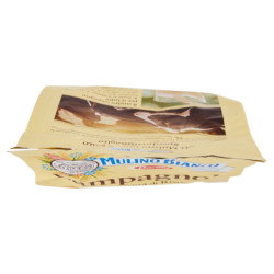 Mulino Bianco Campagnole Biscotti con Farina di Riso 700g