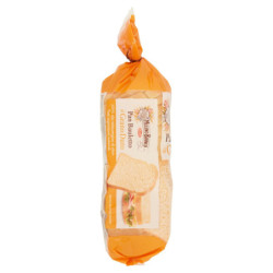 MULINO BIANCO PAN BOX PAN DE TRIGO DURO IDEAL PARA SANDWICHES 400G