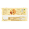 MULINO BIANCO BAIOCCHI BISCUITS SNACKS STUFFED WITH HAZELNUT AND COCOA CREAM 336G