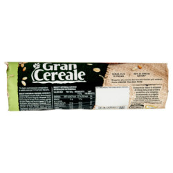 GALLETAS GRAN CEREALE ARROZ Y COPOS DE MAÍZ GRAN CEREALE TUBO 230G