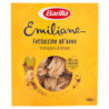 Barilla Emiliane Fettuccine all'uovo 500g