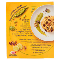 FETTUCCINE DE HUEVO BARILLA EMILIANE 500G