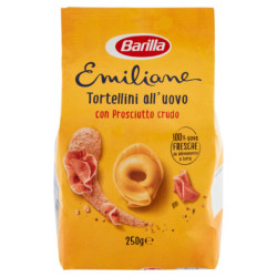 BARILLA EMILIANE EGG...