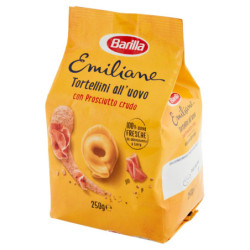 BARILLA EMILIANE EIER-TORTELLINI 250G