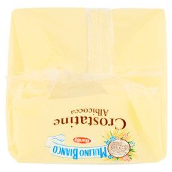 MULINO BIANCO APRIKOSEN-TARTS 400G