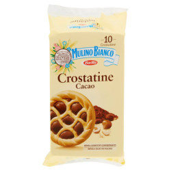 MULINO BIANCO KAKAOTARTEN 400 G