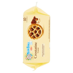 MULINO BIANCO KAKAOTARTEN 400 G