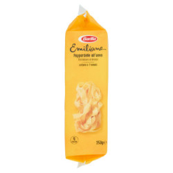 BARILLA EMILIANE EGG PAPPARDELLE 250G