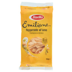 BARILLA EMILIANE EGG PAPPARDELLE 250G