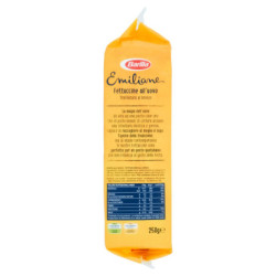 Barilla Emiliane Fettuccine all'uovo 250g