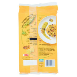 Barilla Emiliane Fettuccine all'uovo 250g