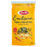 BARILLA EMILIANE PASTA AL HUEVO PAJA Y HENO DE HUEVO 250G