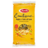 BARILLA EMILIANE PASTA AL HUEVO PAJA Y HENO DE HUEVO 250G