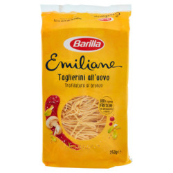 BARILLA EMILIANE EGG PASTA EGG CUTTERS 250G