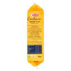 Barilla Emiliane Pasta all'uovo Tagliatelle all'uovo 250g