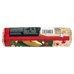 GRAND CEREAL FRUIT BISCUITS WITH BLUEBERRIES APPLES AND HAZELNUTS 250G TUBE