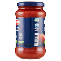 BARILLA 100% ITALIAN TOMATO...