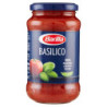 BARILLA 100 % ITALIENISCHE TOMATEN-BASILIKUM-SAUCE 400G