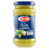 BARILLA GENOVESE PESTO MIT FRISCHEM BASILIKUM 190G