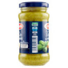 BARILLA GENOVESE PESTO MIT FRISCHEM BASILIKUM 190G