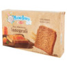 MULINO BIANCO WHOLE WHOLE RUSKS RICH IN FIBERS 630G