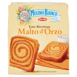 MULINO BIANCO GERSTENMALZ...