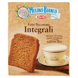 MULINO BIANCO BASTONES ENTEROS RICOS EN FIBRAS 315G