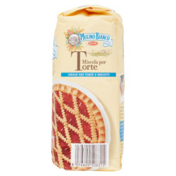 MULINO BIANCO CAKE MIX 1000G