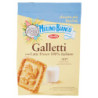 MULINO BIANCO GALLETTI BISCUITS WITH 100% ITALIAN FRESH MILK 800G