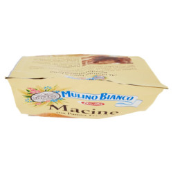 MULINO BIANCO GRINDER BISCUITS WITH FRESH CREAM 800G