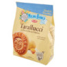 GALLETAS MULINO BIANCO TARALLUCCI CON HUEVOS FRESCOS 100% ITALIANO 800G