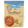 MULINO BIANCO TARALLUCCI BISCUITS WITH 100% ITALIAN FRESH EGGS 800G