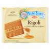 Mulino Bianco Rigoli Biscotti con Miele Millefiori Italiano 800g