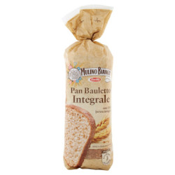 SARTEN MULINO BIANCO CAJA PAN ENTERO IDEAL PARA SANDWICHES 400G