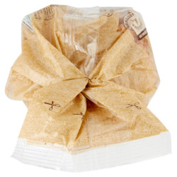 Mulino Bianco Pan Bauletto Integrale Pane ideale per panini 400g