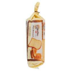 MULINO BIANCO PAN BRIOSCÈ BREAD IDEAL FOR BREAKFAST 400G