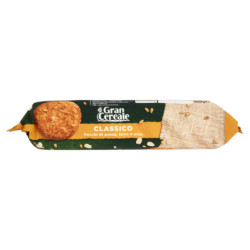 GRAN CEREALE CLASSICO TUBO 500G