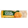 GALLETAS GRAN CEREALE GRAN CEREALE CLASSICO COPOS DE AVENA ESPELTA CEBADA 250G TUBO