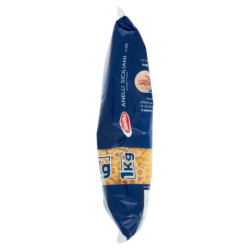 BAGUES SICILIENNES BARILLA 1KG