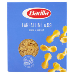 Barilla Farfalline n.59 500 g