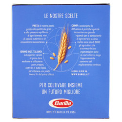 BARILLA BUTTERFLIES N.59 500 G