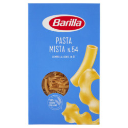 PASTA MIXTA DE BARILLA N.54 500G