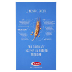 BARILLA GEMISCHTE PASTA N.54 500G