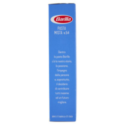 BARILLA MIXED PASTA N.54 500G